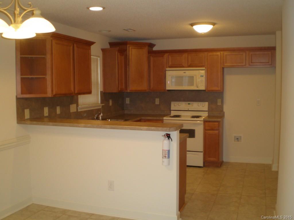 The Clusters - Residential Lease