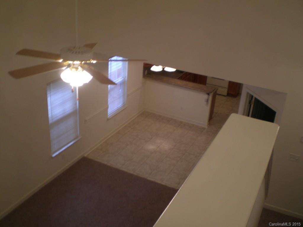 The Clusters - Residential Lease