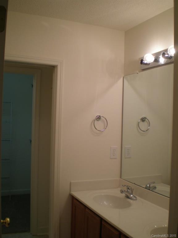 The Clusters - Residential Lease