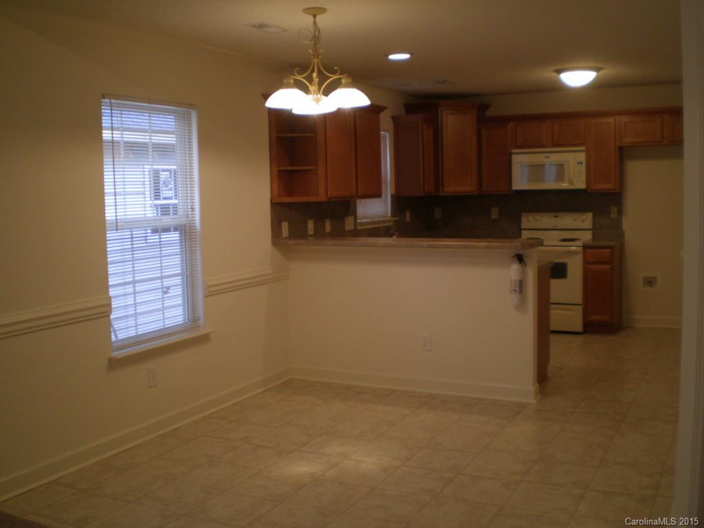 The Clusters - Residential Lease