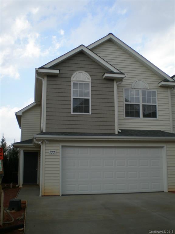 The Clusters - Residential Lease