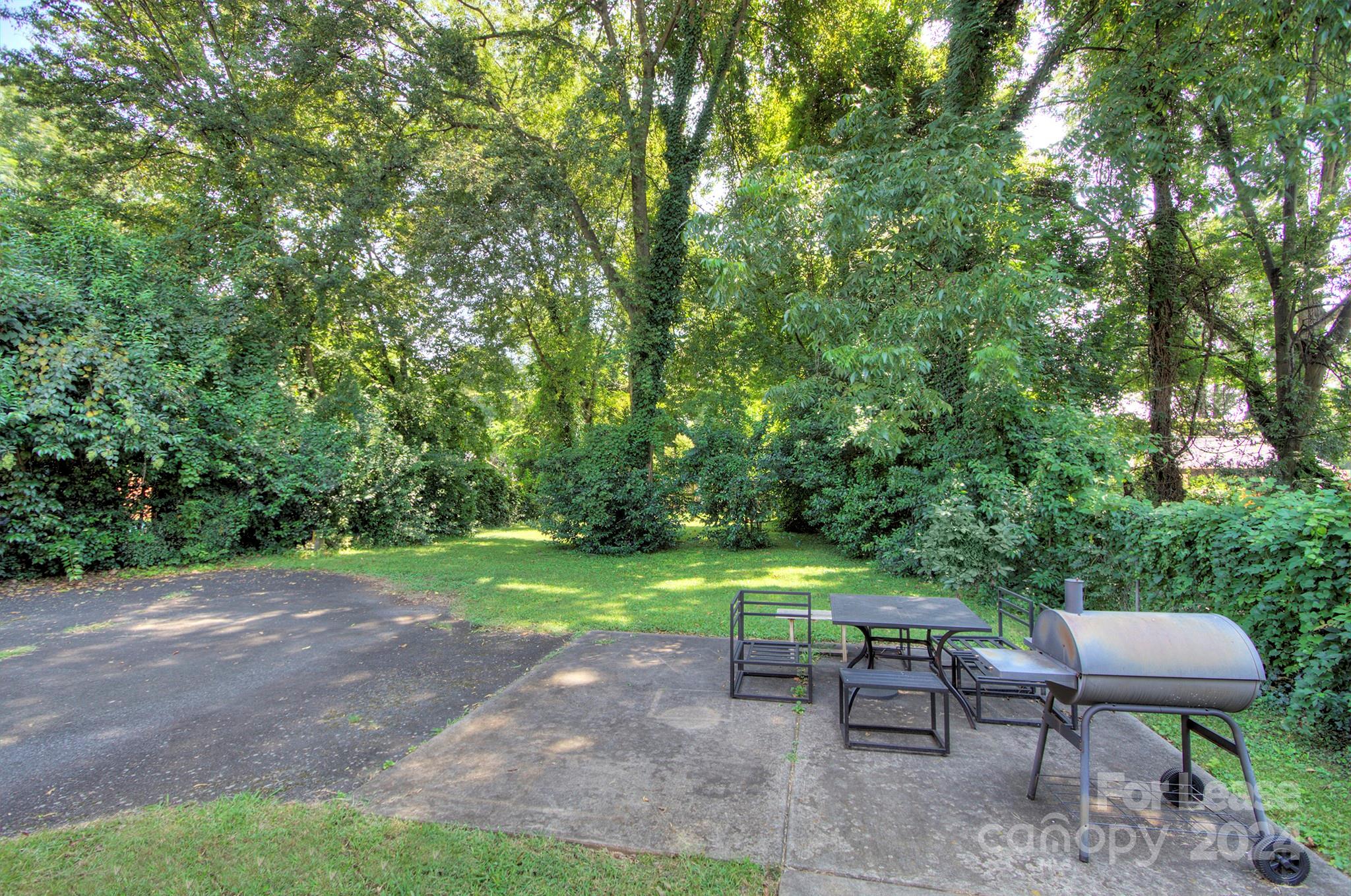 Wesley Heights - Residential Lease