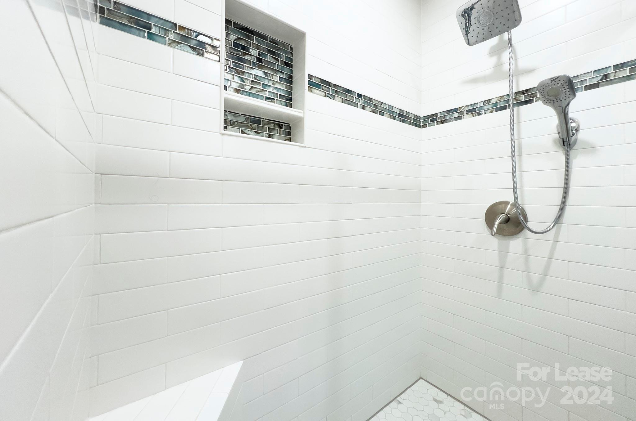 Wesley Heights - Residential Lease