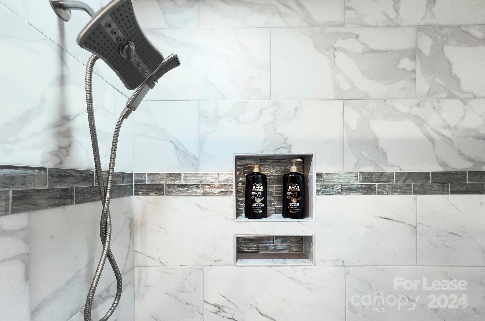 Wesley Heights - Residential Lease