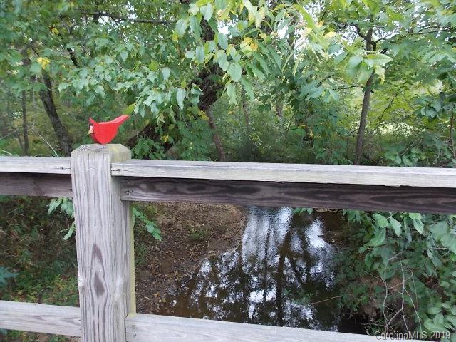 The Meadows at Lake James Station - Commercial Sale