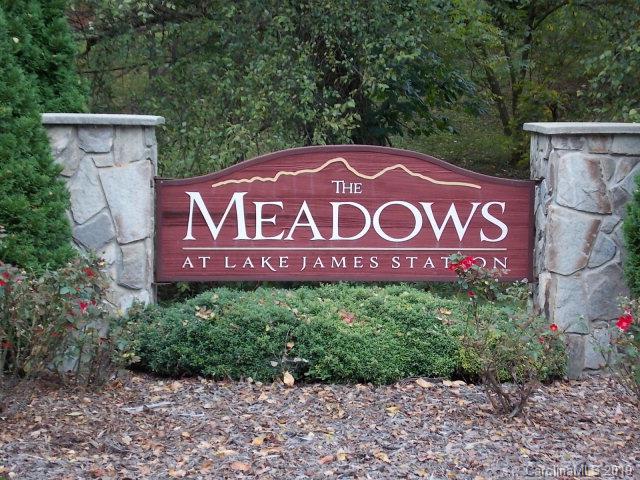The Meadows at Lake James Station - Commercial Sale