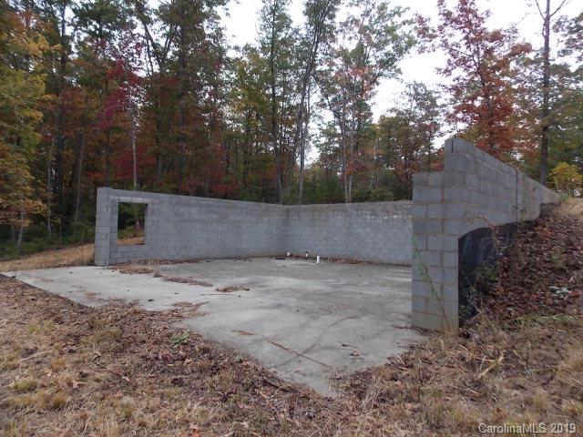 The Meadows at Lake James Station - Commercial Sale