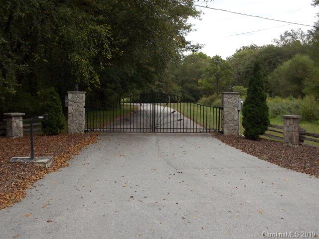 The Meadows at Lake James Station - Commercial Sale