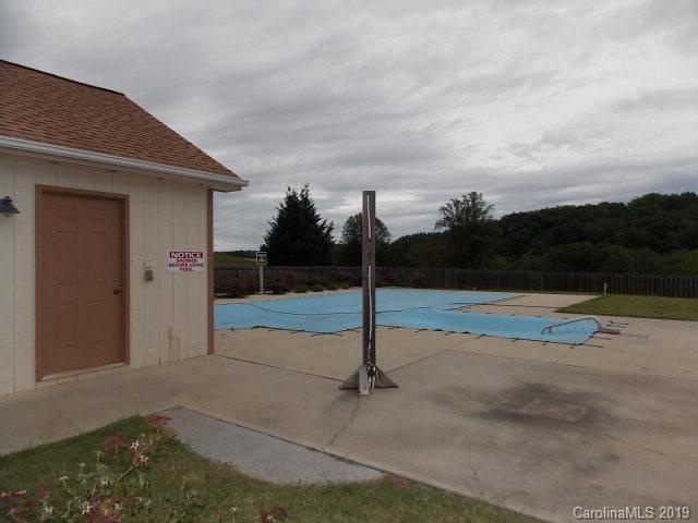 The Meadows at Lake James Station - Commercial Sale