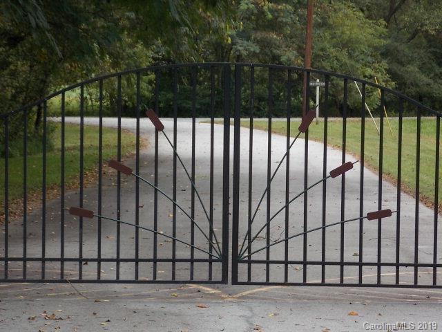 The Meadows at Lake James Station - Commercial Sale