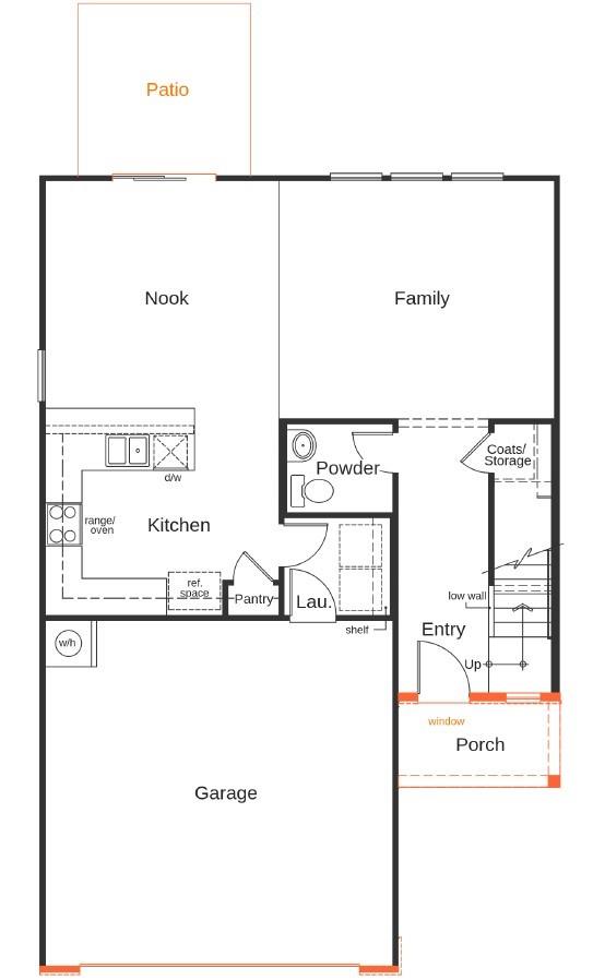 522 Ramona Street 44