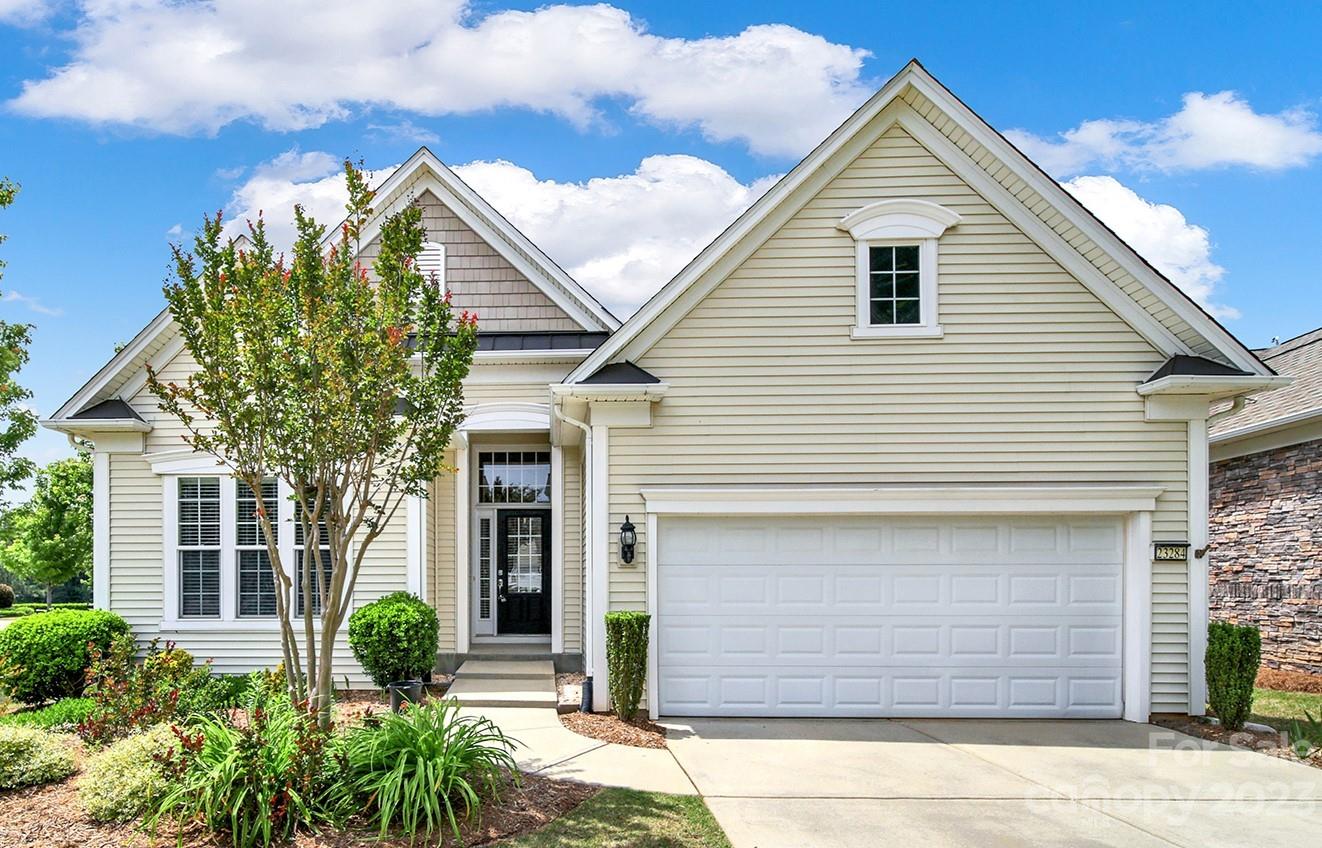 Sun City Carolina Lakes - Residential