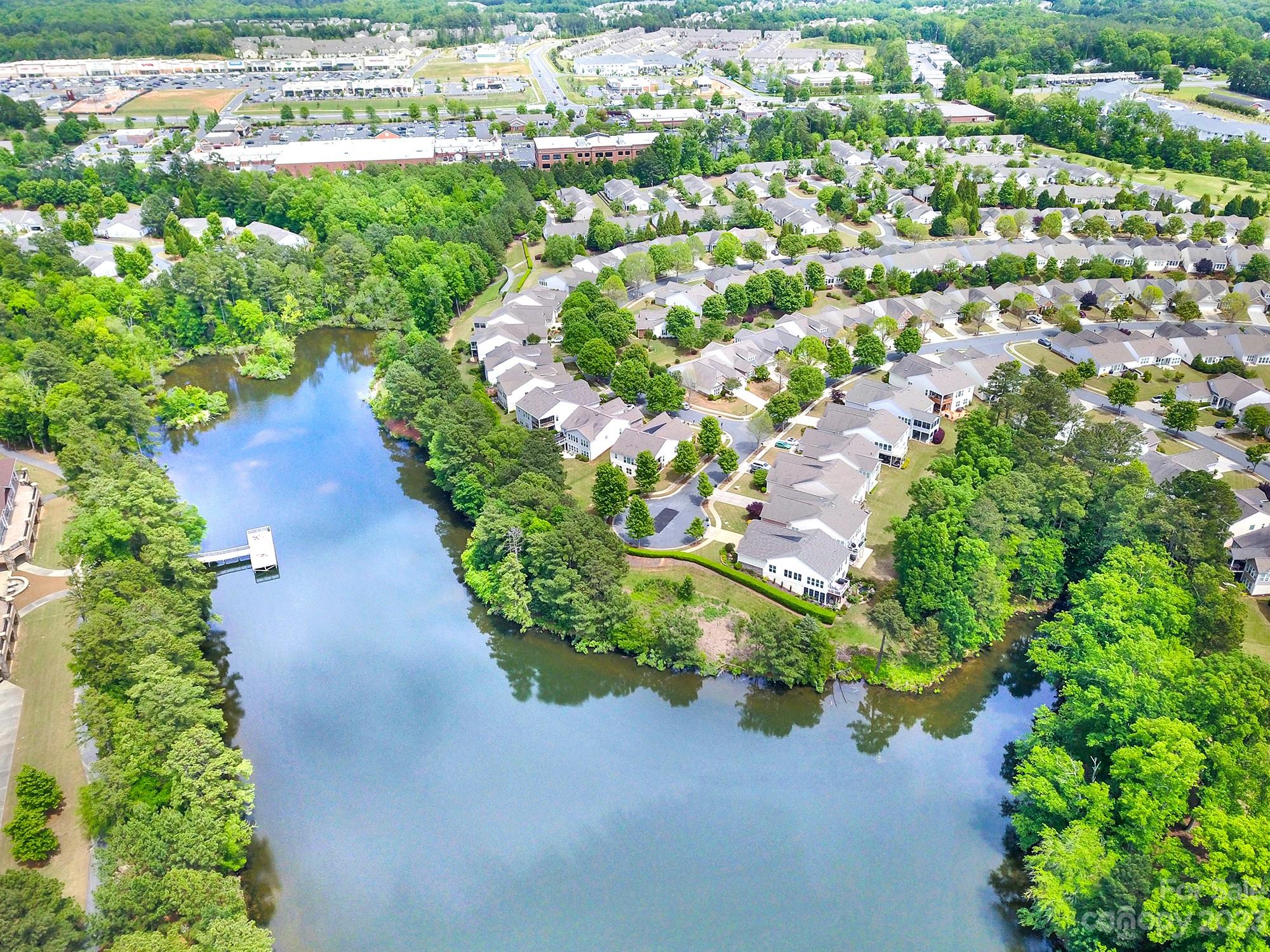 Sun City Carolina Lakes - Residential