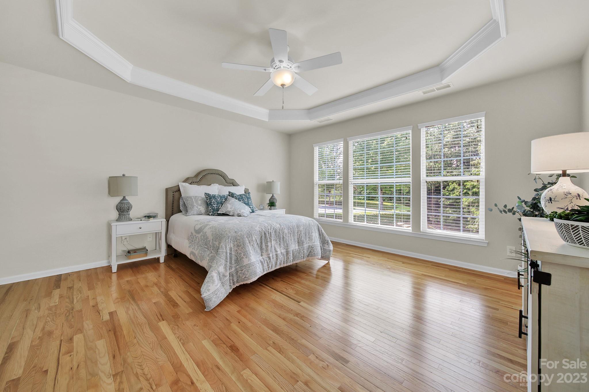 Sun City Carolina Lakes - Residential