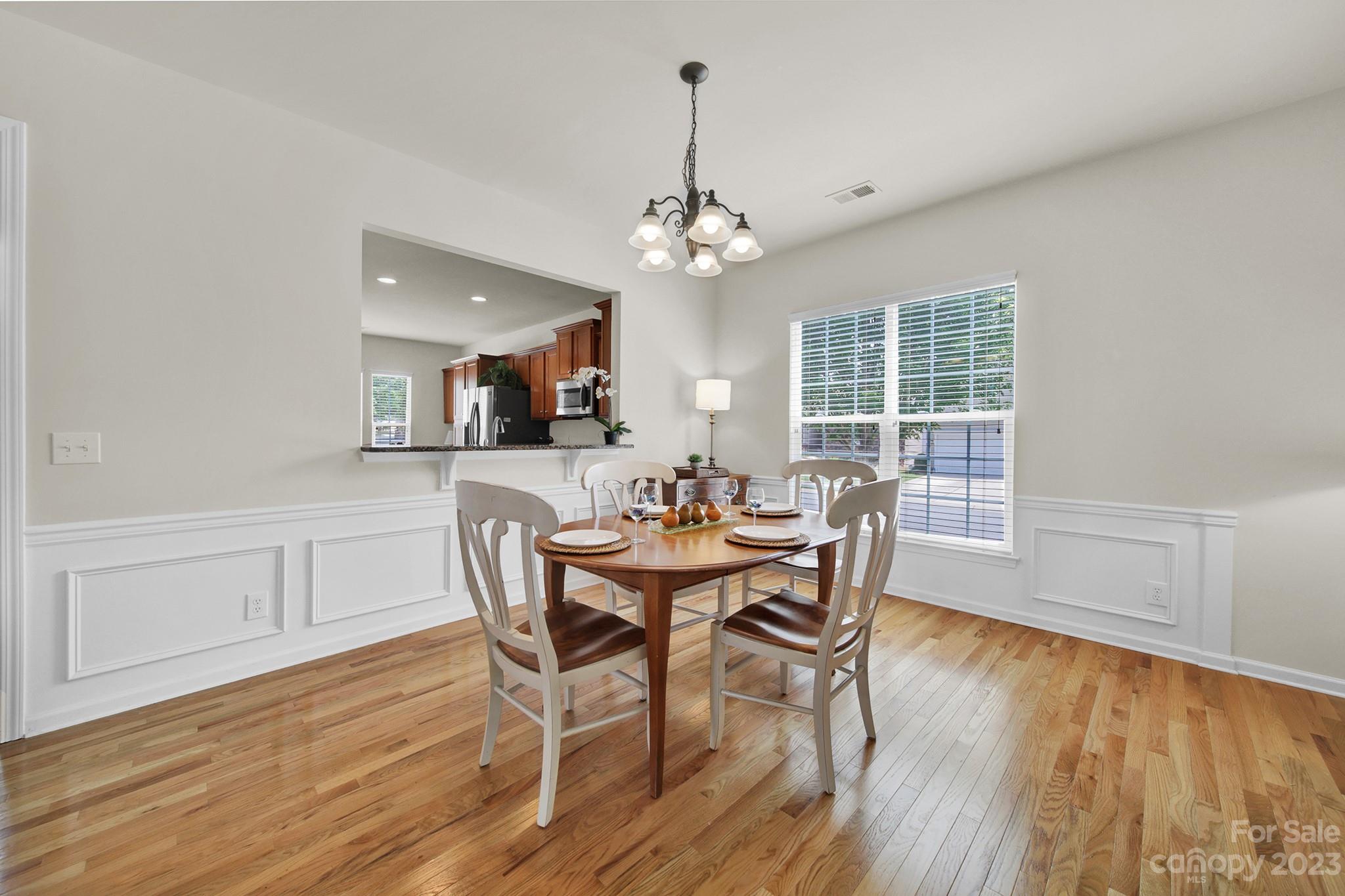 Sun City Carolina Lakes - Residential