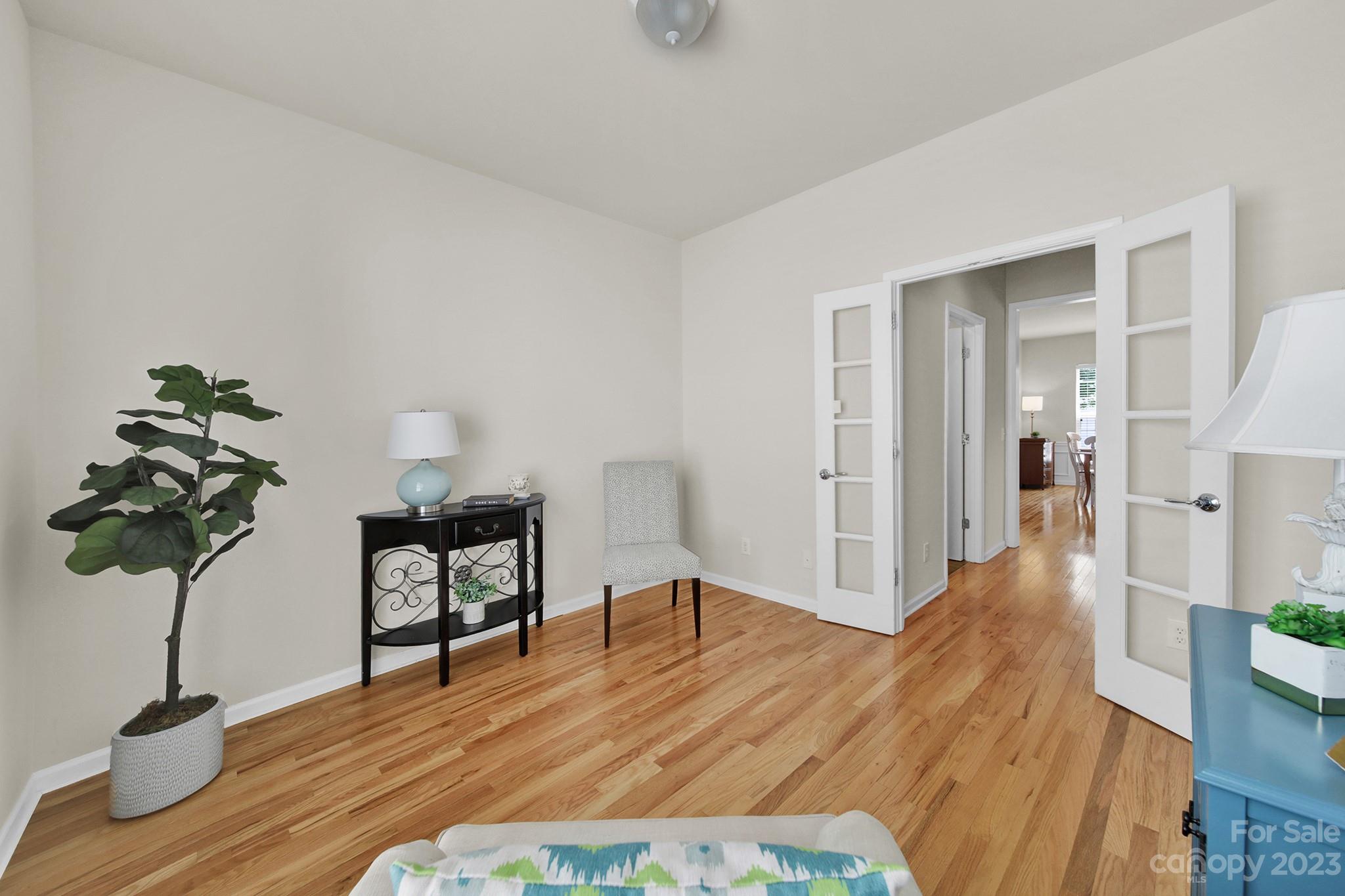 Sun City Carolina Lakes - Residential