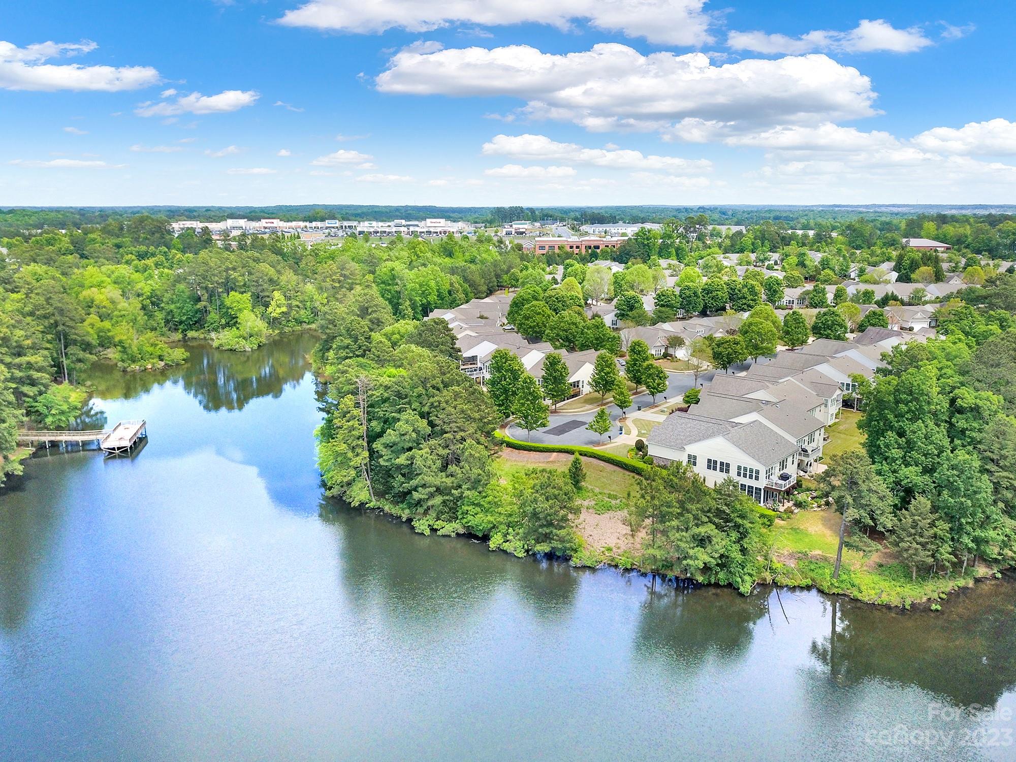 Sun City Carolina Lakes - Residential