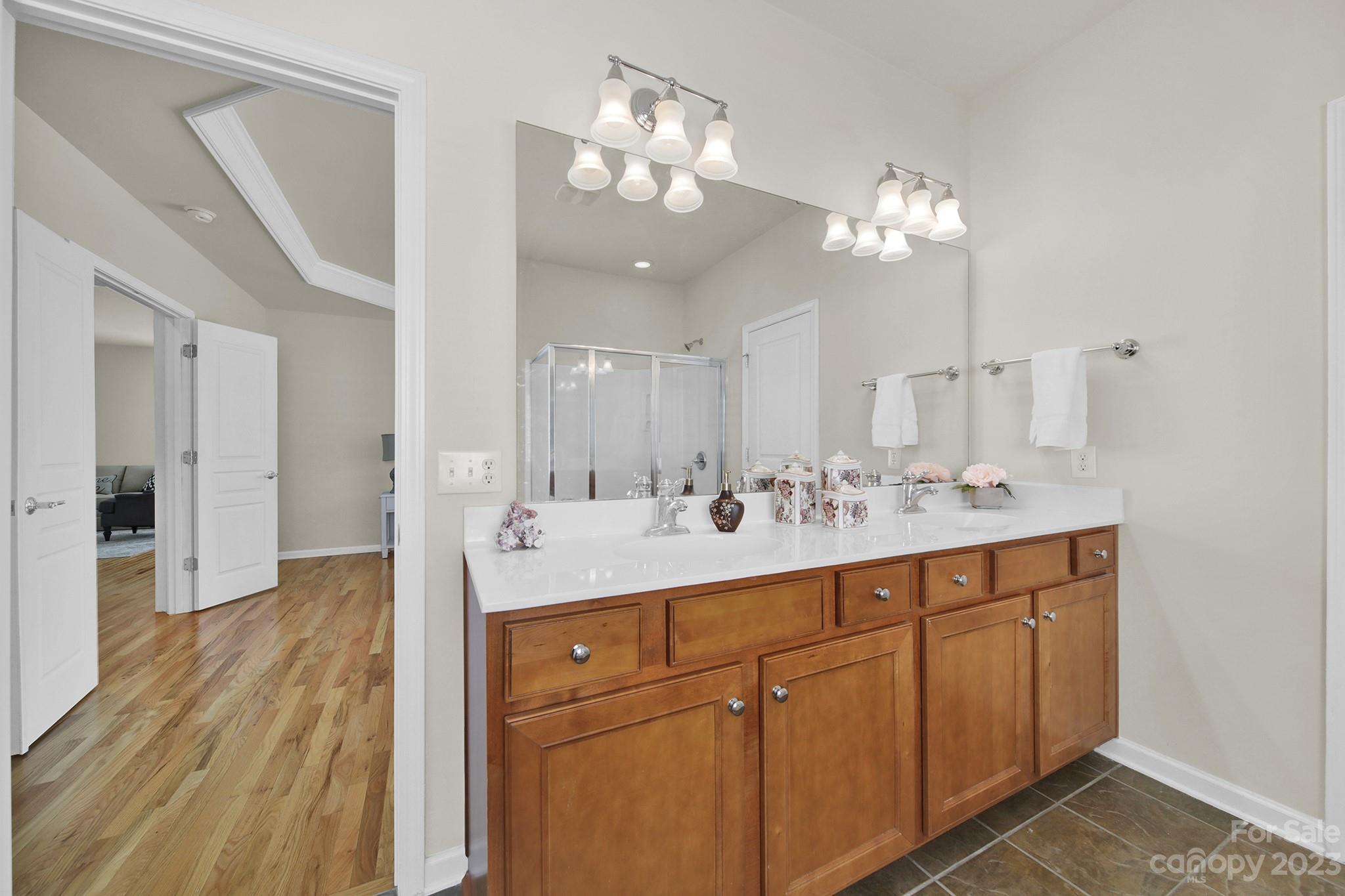 Sun City Carolina Lakes - Residential