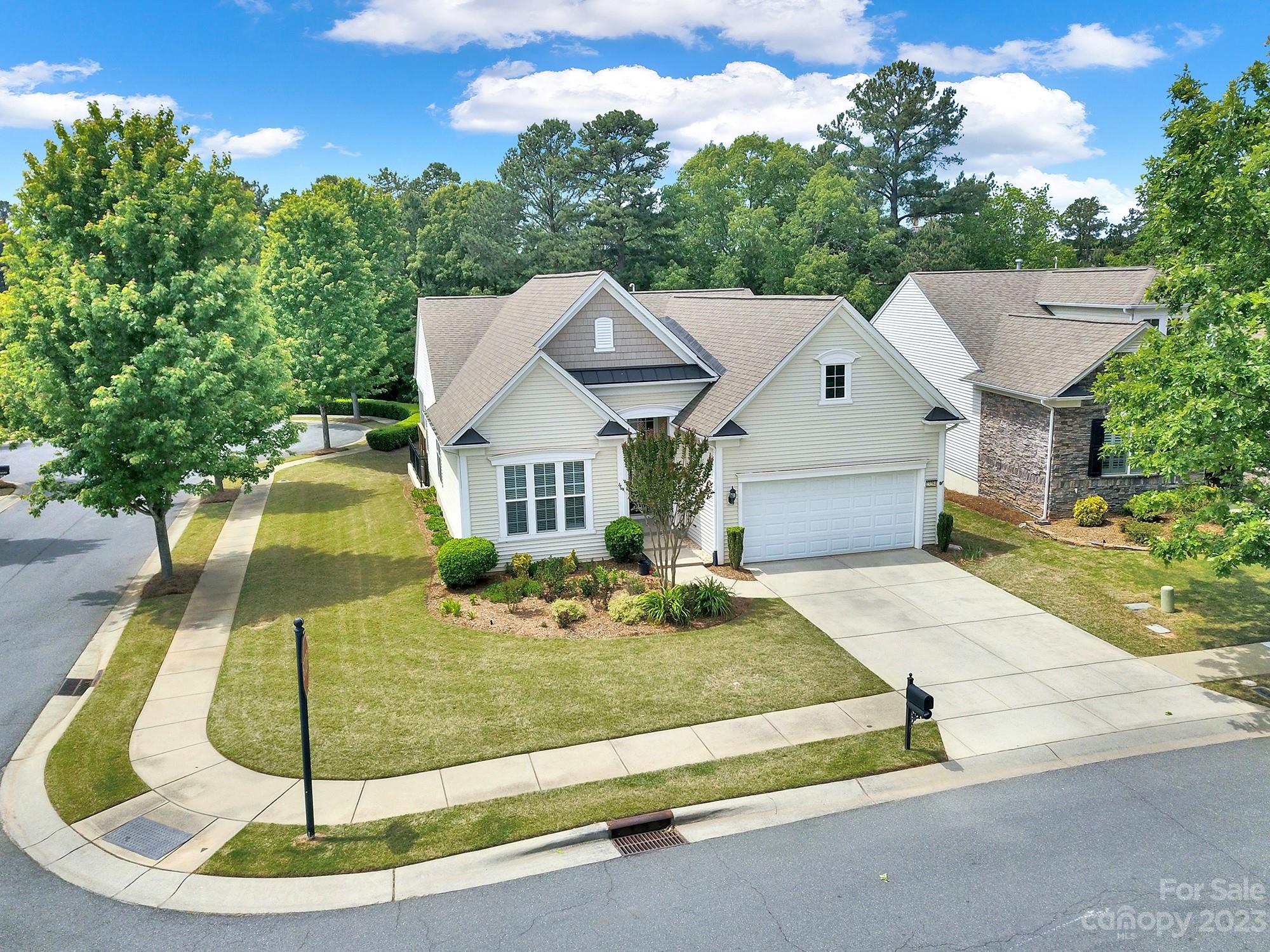 Sun City Carolina Lakes - Residential