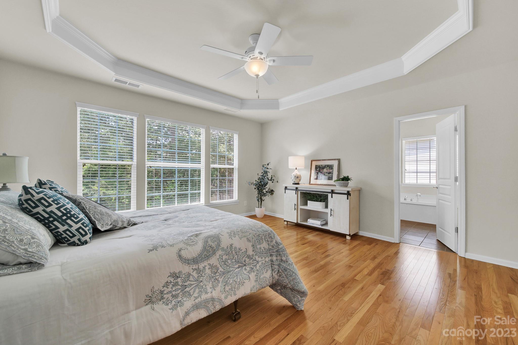 Sun City Carolina Lakes - Residential