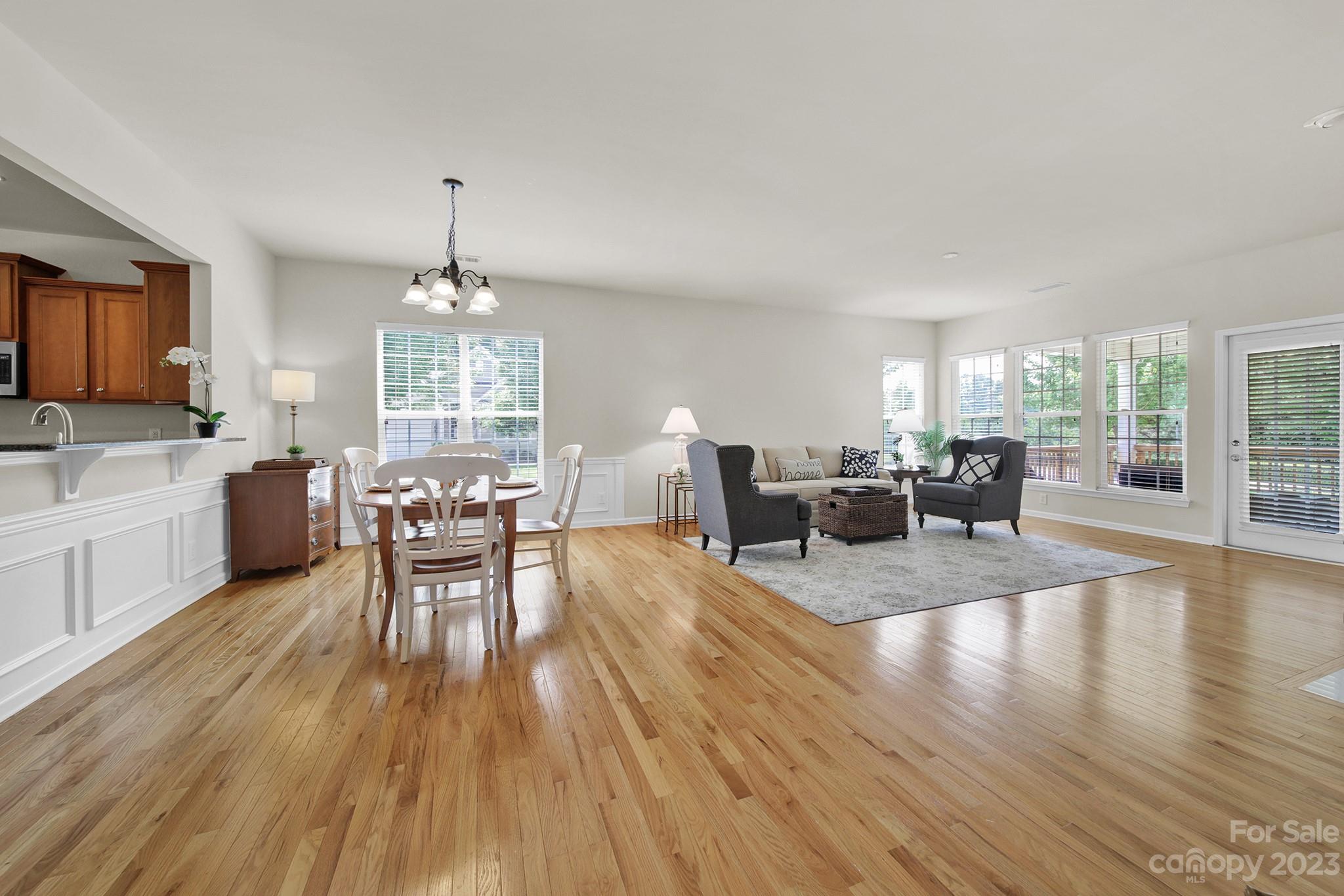 Sun City Carolina Lakes - Residential