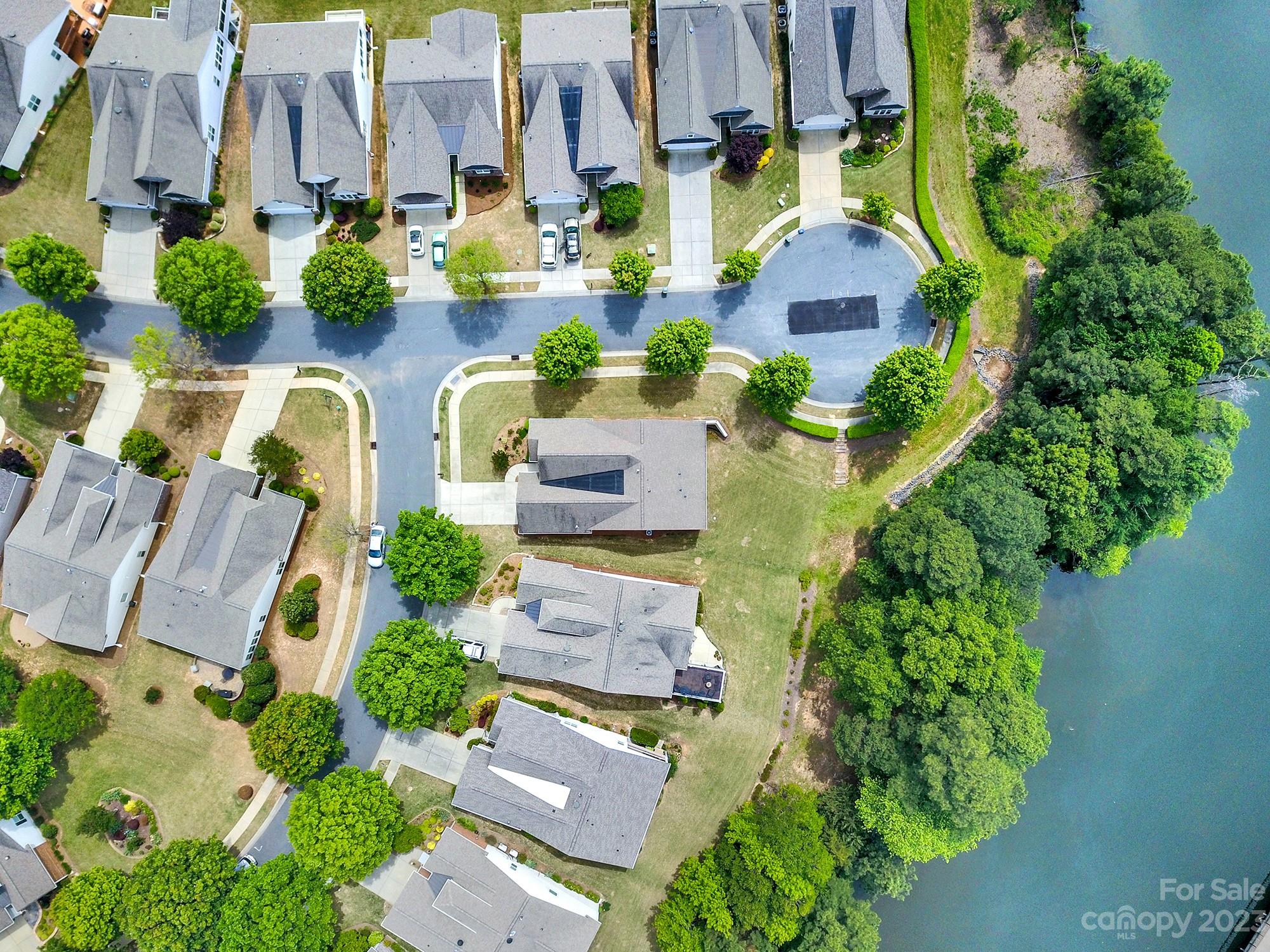 Sun City Carolina Lakes - Residential