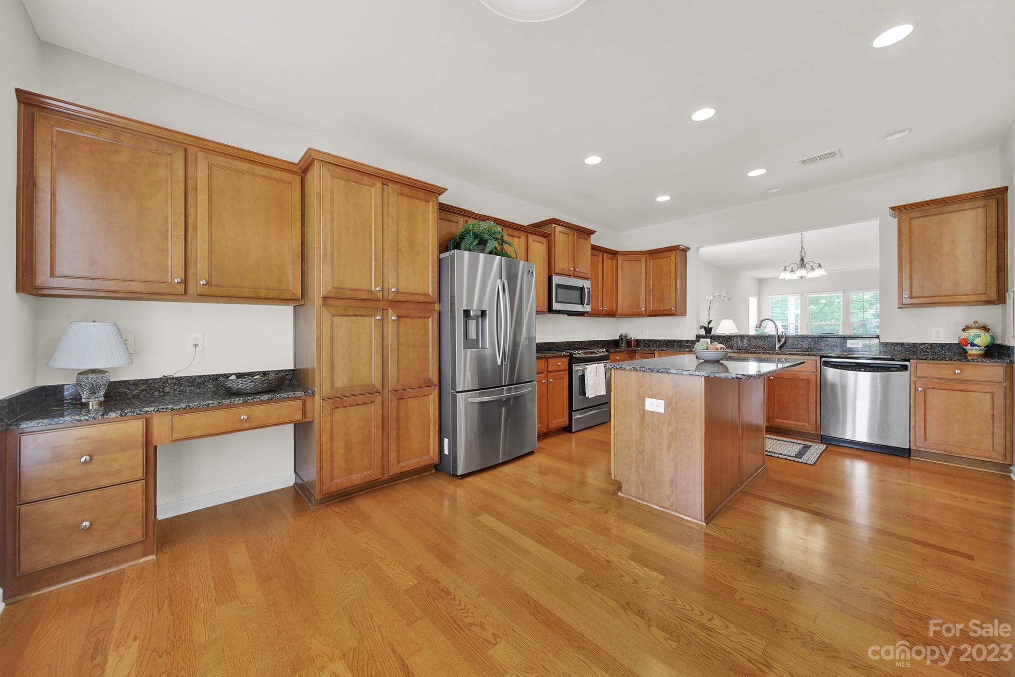 Sun City Carolina Lakes - Residential