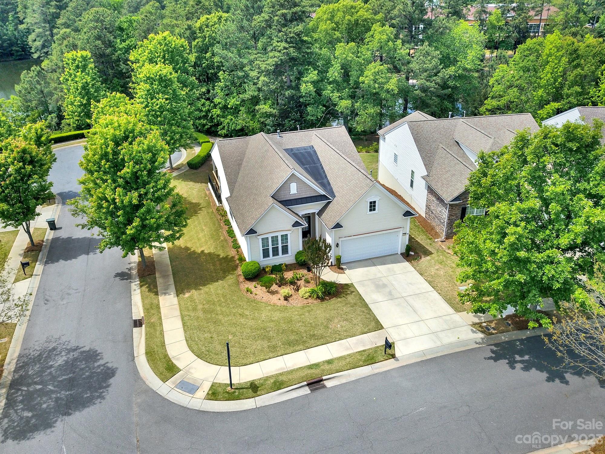 Sun City Carolina Lakes - Residential