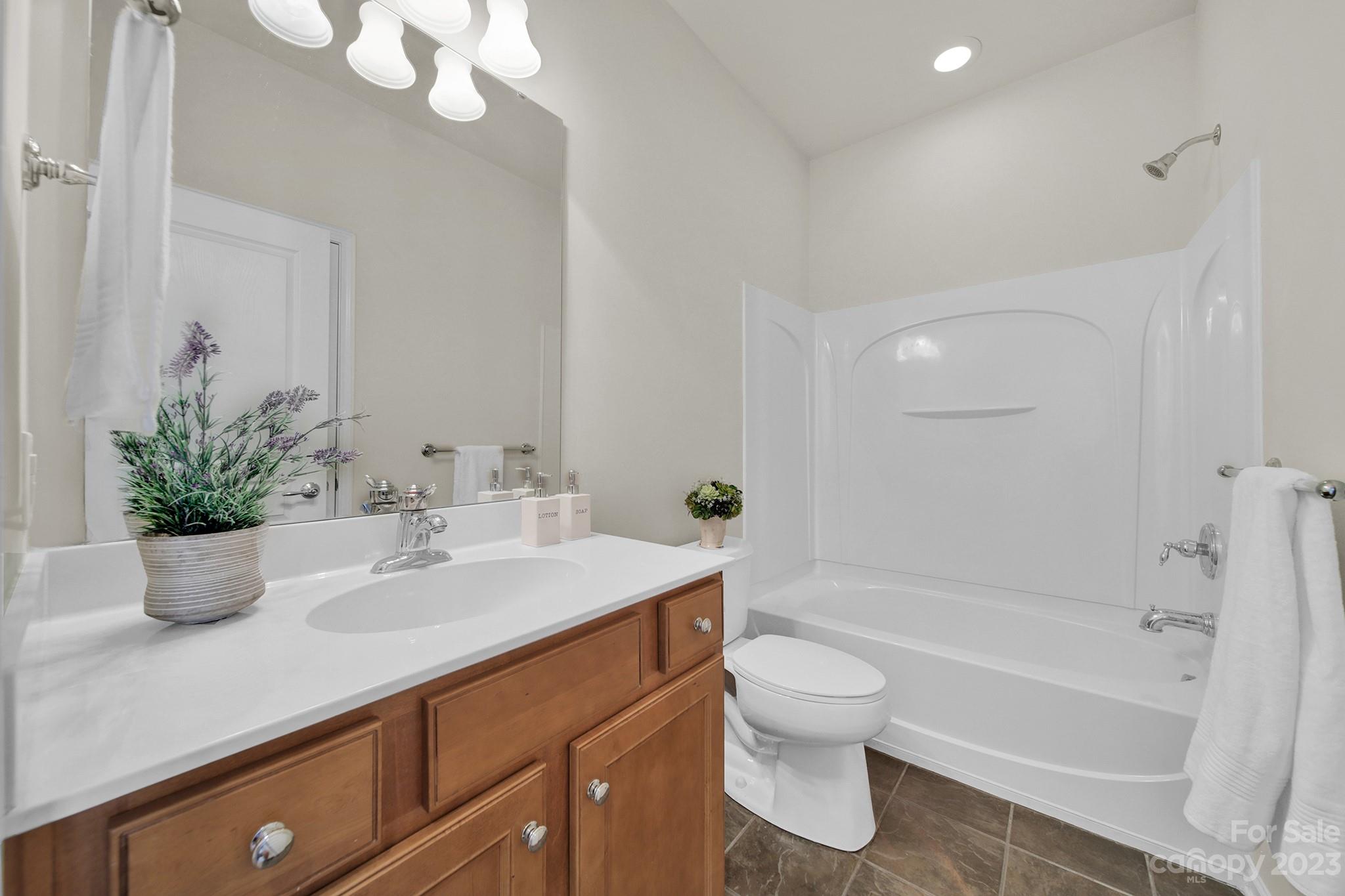 Sun City Carolina Lakes - Residential