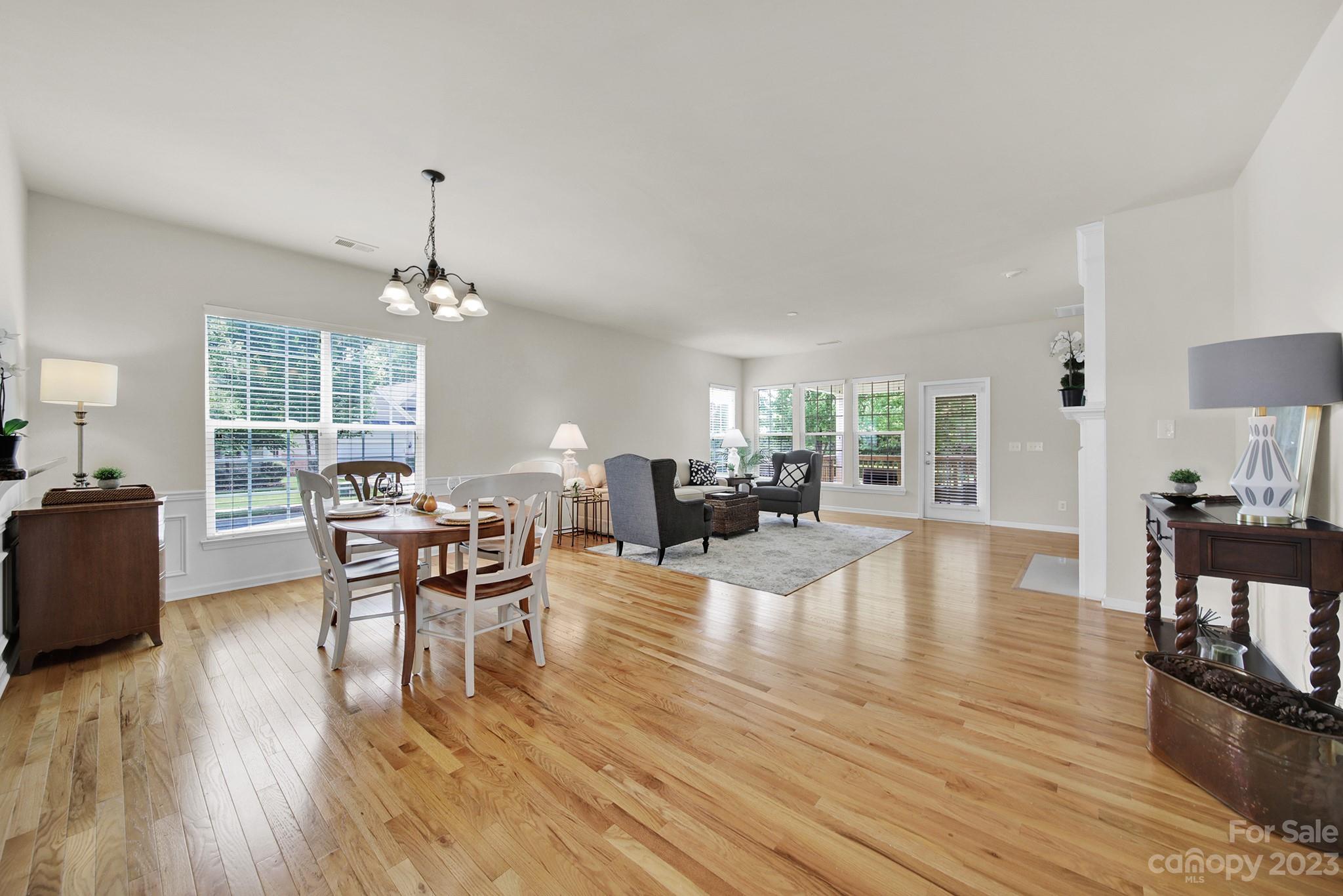 Sun City Carolina Lakes - Residential