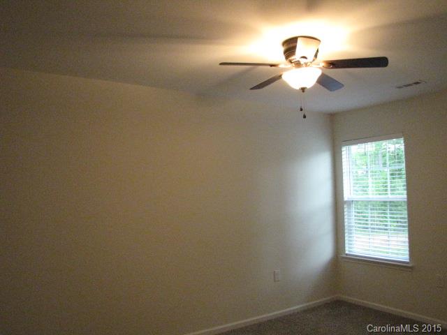 Catawba River Plantation - Residential Lease