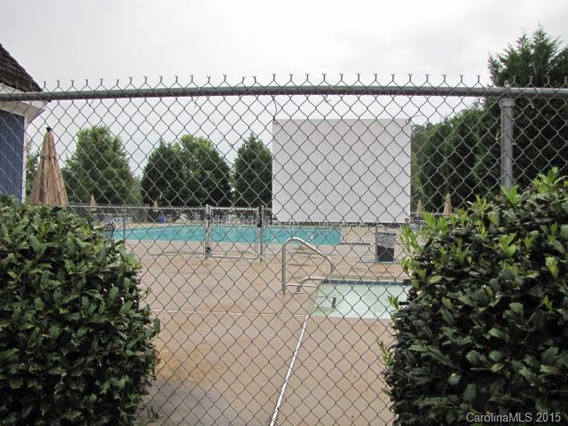 Catawba River Plantation - Residential Lease