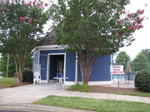 Catawba River Plantation - Residential Lease