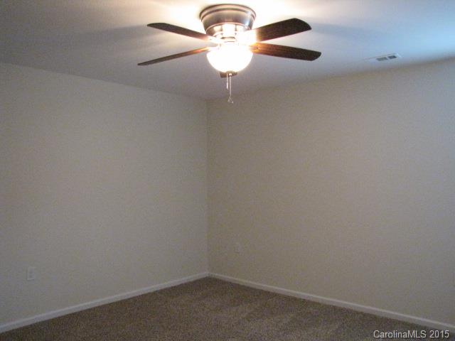 Catawba River Plantation - Residential Lease