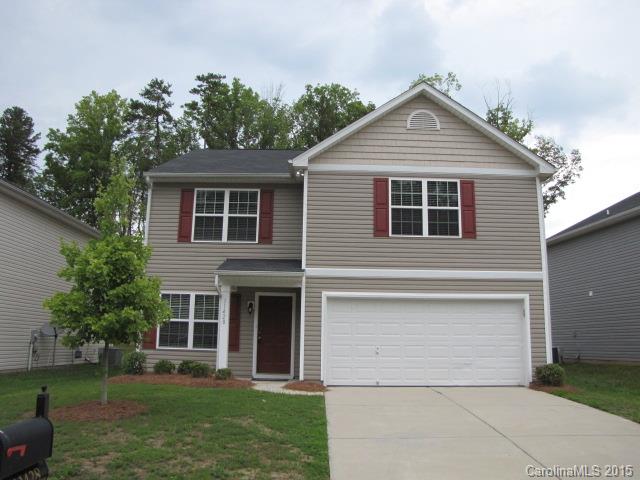 Catawba River Plantation - Residential Lease