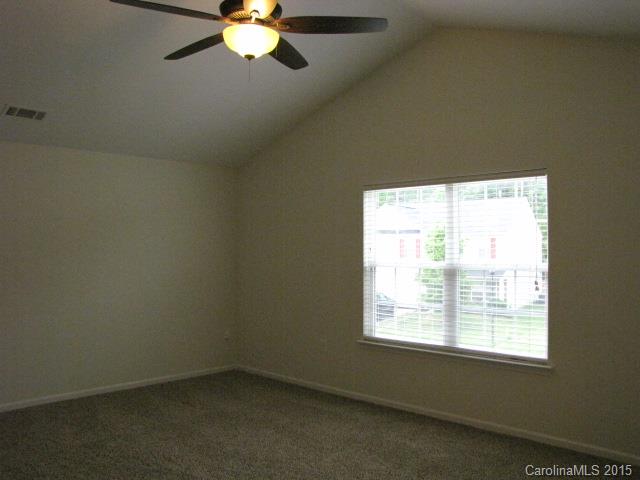 Catawba River Plantation - Residential Lease