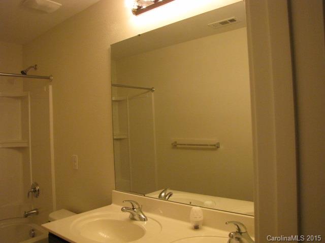 Catawba River Plantation - Residential Lease