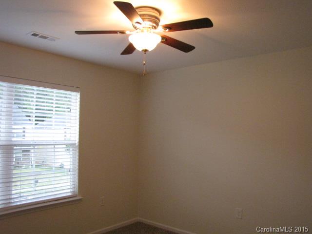 Catawba River Plantation - Residential Lease