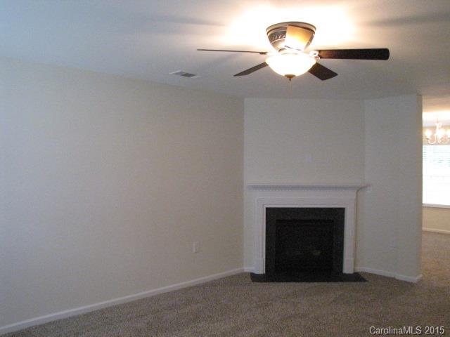 Catawba River Plantation - Residential Lease