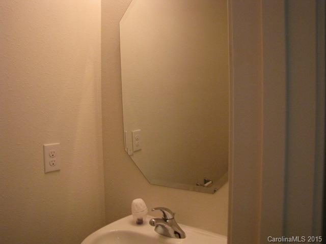 Catawba River Plantation - Residential Lease