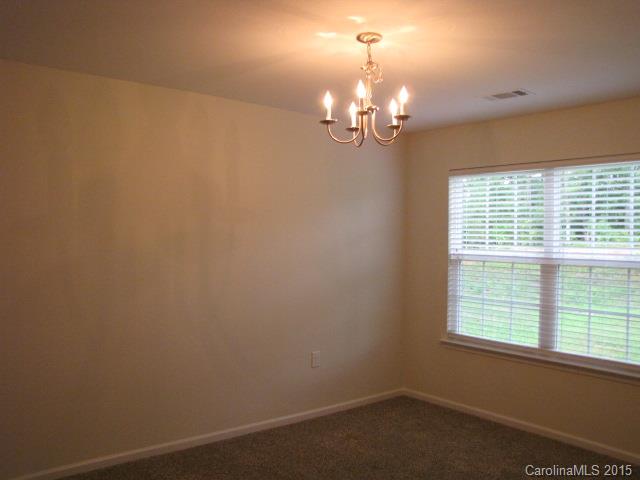 Catawba River Plantation - Residential Lease