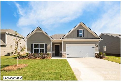 Photo of 12029 Muscadine Court, Midland, NC 28107 (MLS # 4306169)