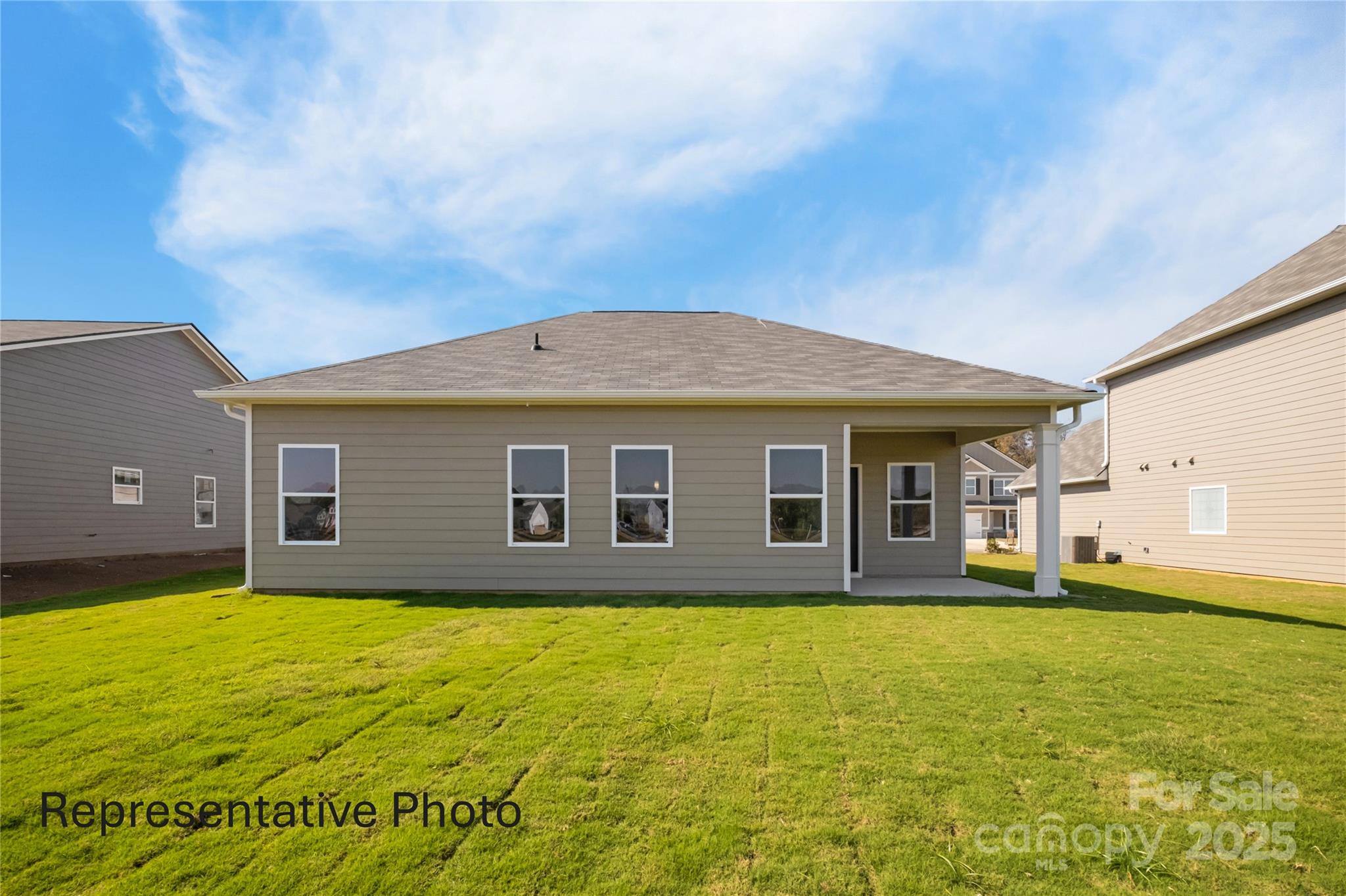 Pine Bluff - Residential