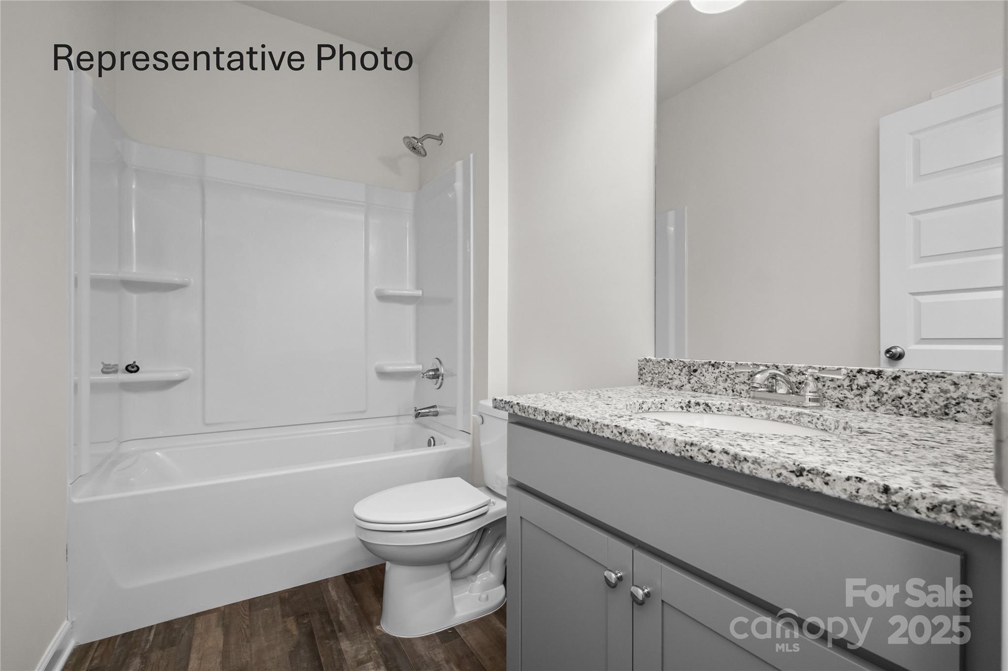 Pine Bluff - Residential