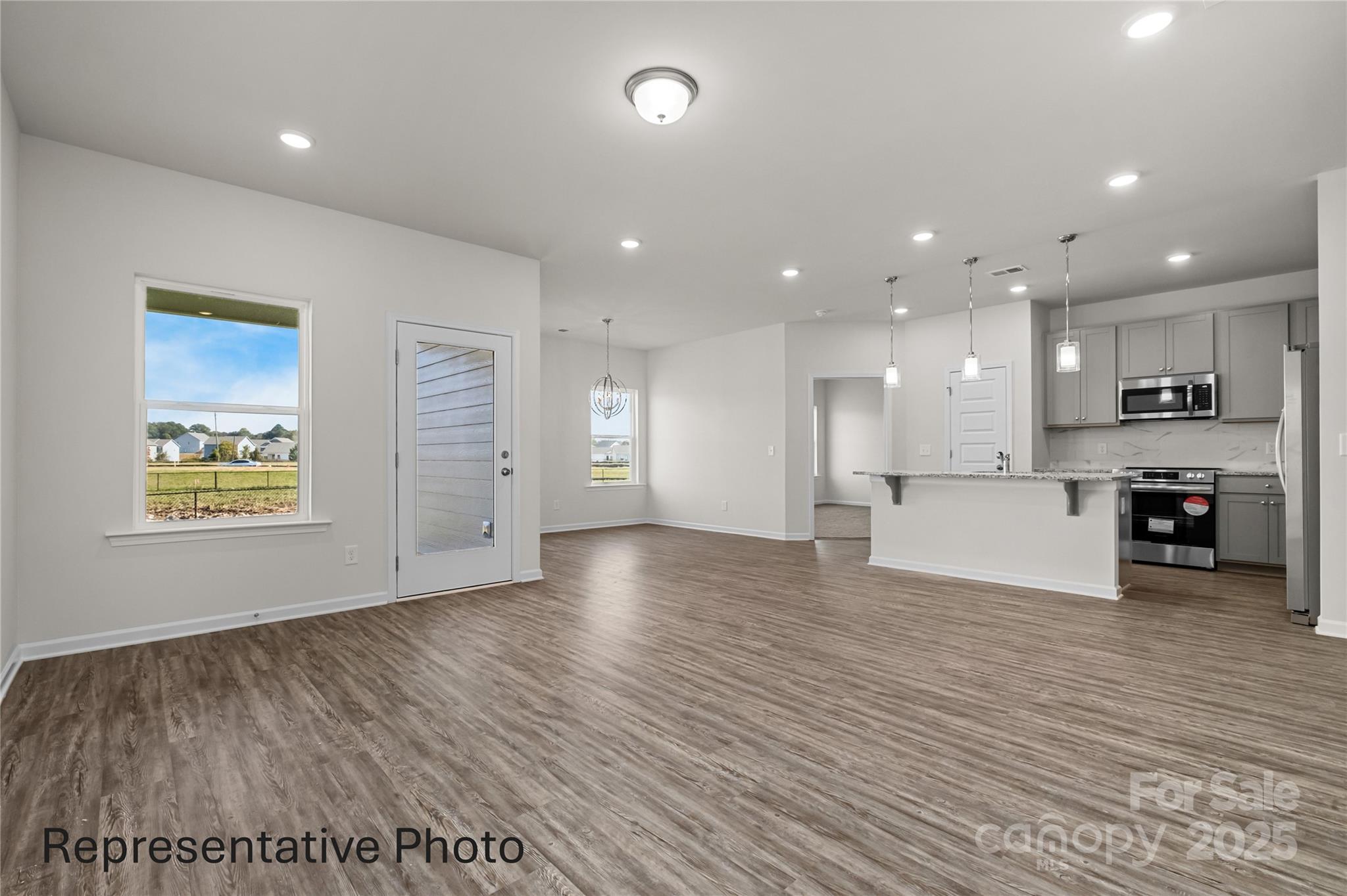 Pine Bluff - Residential