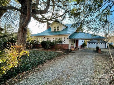 12 Washington Avenue Asheville NC 28804