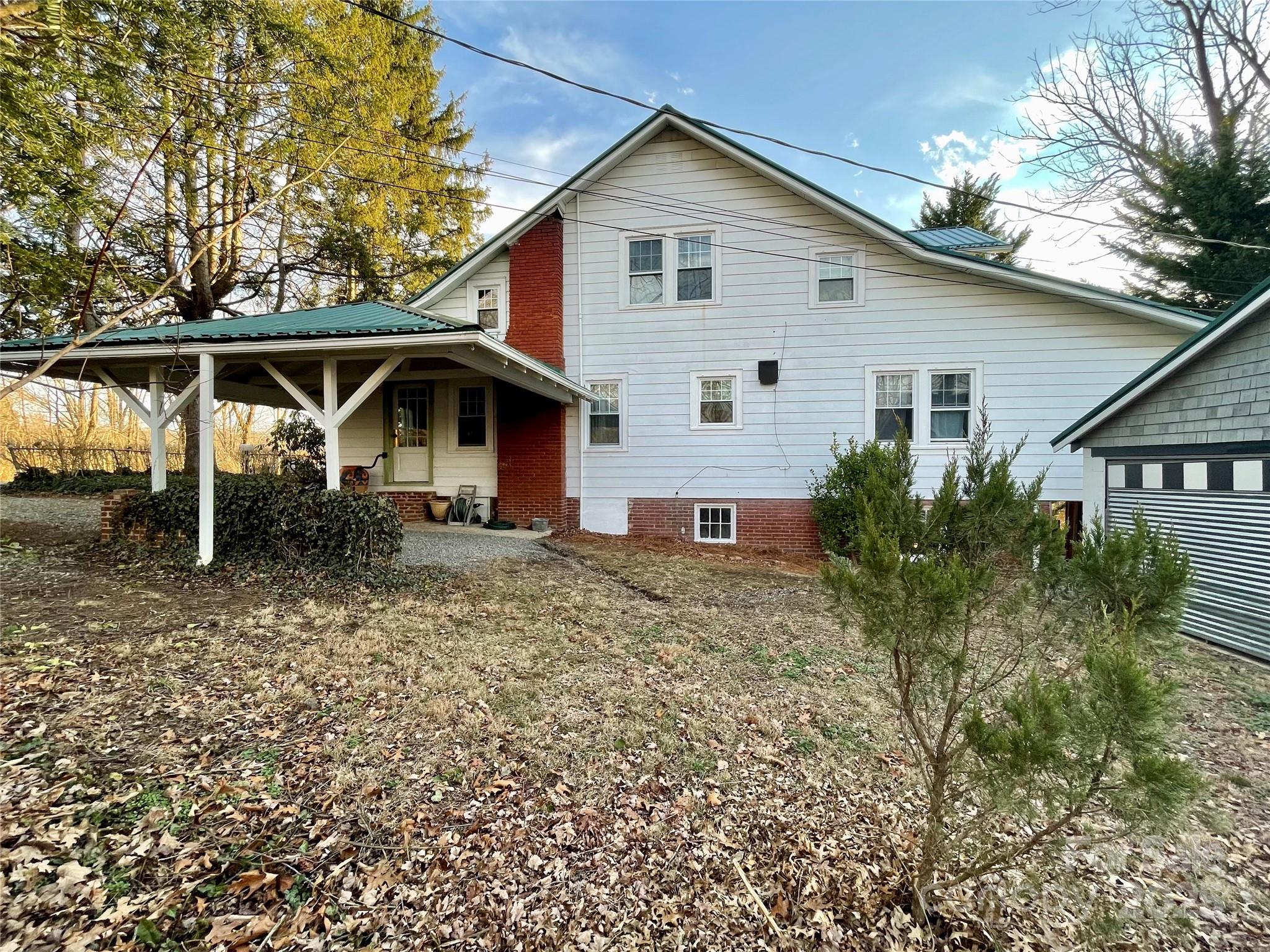 12 Washington Avenue