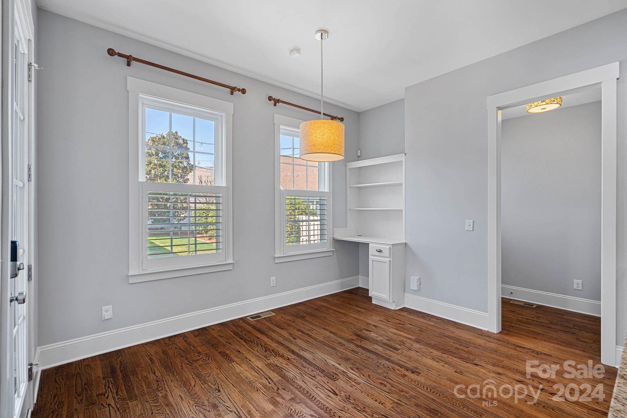 Mccullough - Residential