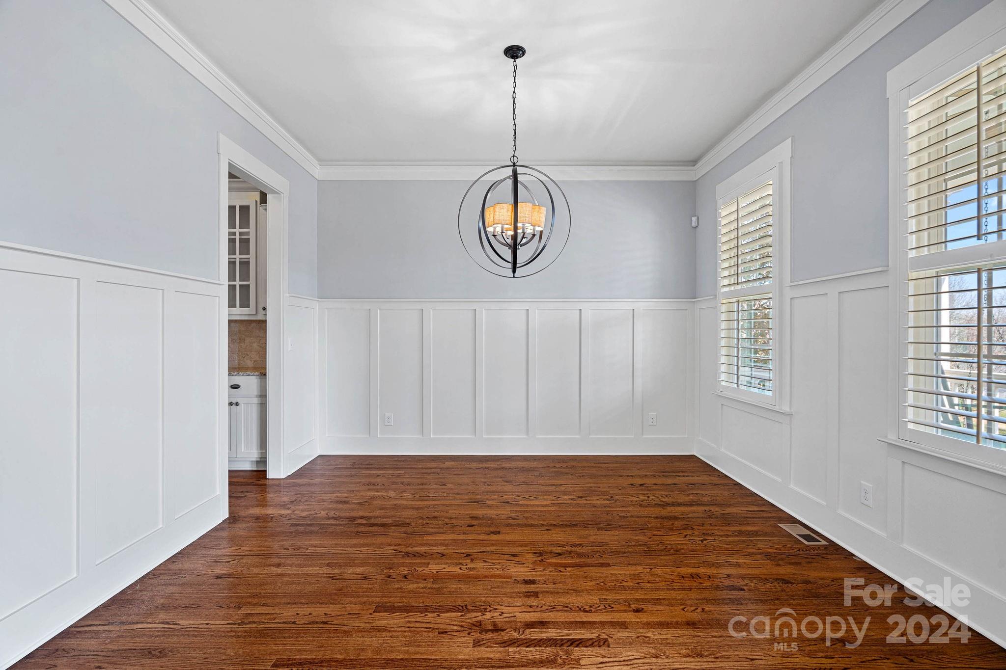 Mccullough - Residential