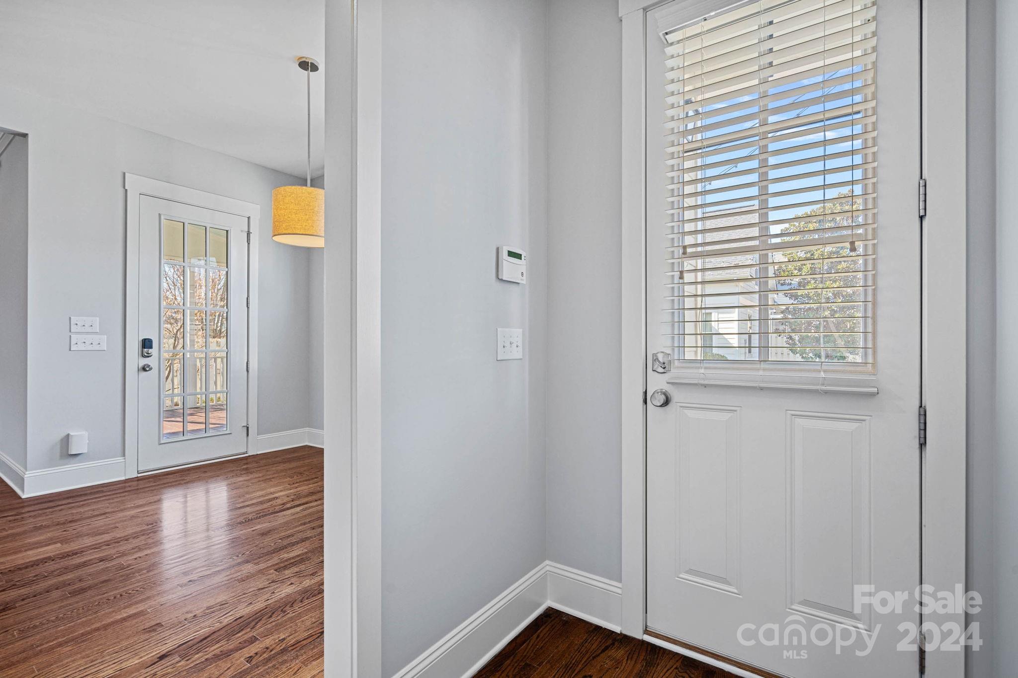 Mccullough - Residential